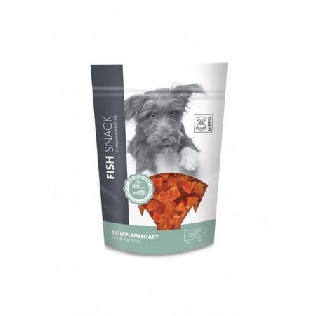 SALMON CUBES SOMONLU KÖPEK ÖDÜLÜ 80GR BRSP-19028099
