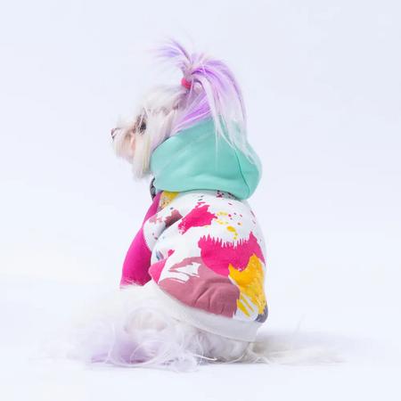 Mint Rio Hoodie KPAW M -25701