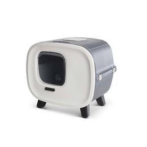 Mira de luxe tuvalet antrasit asp-0048