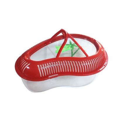 Sb079 Aquawe Kapaklı Kaplumbağ Bahçesi