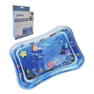 Serinletici Su Oyun Matı 66x50 Cm