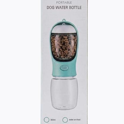 Seyahat Mama ve Su Kabı Su-350ML Mama -180GR