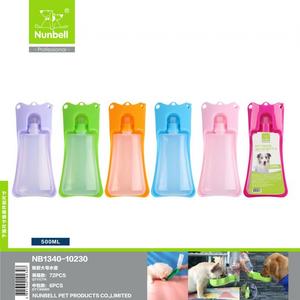 Seyahat Suluğu 500 ML HAS-8150