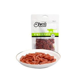 SFRP-CT5321 O Cat Tuna Mini Çubuk Kedi Ödülü 50 Gr