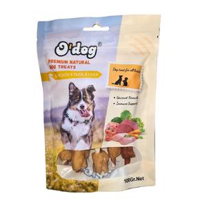 sfrp DT-5277 O Dog Tavuk, Ördek, Ciğerli Çubuk Köpek Ödülü 100 Gr