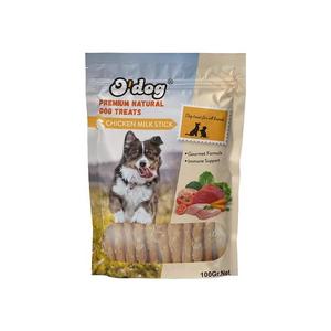 sfrp DT-5307 O Dog Tavuklu Süt Aromalı Çubuk Köpek Ödülü 100 Gr