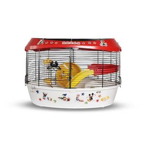 SFRP-H203 Zampa Rio Hamster Kafesi 49,5x34x33