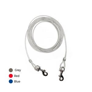 sfrp-LCTT-35 Zampa Twillo Kedi & Köpek Bağlama İpi 3 mm x 5 m