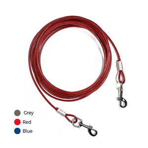 sfrp-LCTT-58 Zampa Twillo Kedi & Köpek Bağlama İpi 5 mm x 8 m