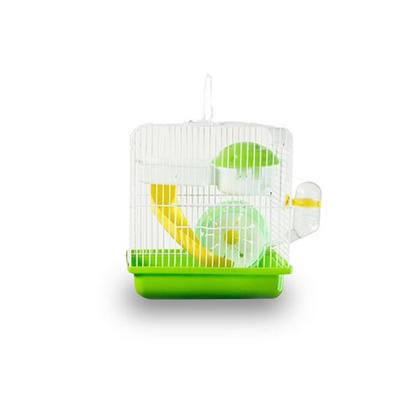 SFRP-SL-126 Zampa Colima Hamster Kafesi 22,5x17x25 