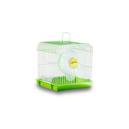 SFRP-SL-S08 Zampa Merida Hamster Kafesi 22x16x19 