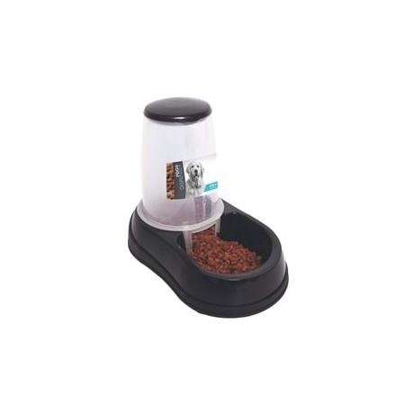 SİLOLU MAMA KABI 2500ML
