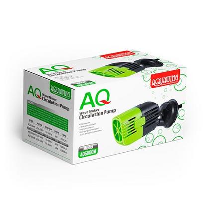 SİRKÜLASYON MOTORU 10W 6000L/H AQ6000M