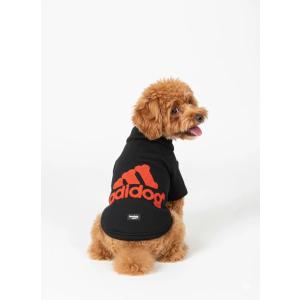 Siyah Hakim Yaka Comfort Fit Köpek Sweat Ceketi (WarmFlex Koleksiyonu) L Beden