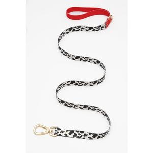 Siyah Leo Model Sevk  Kayışı    THT