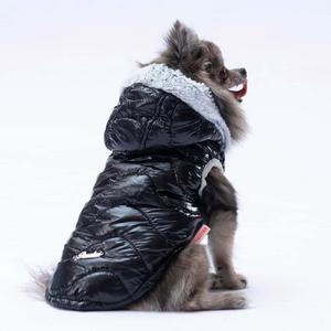 Siyah Light Wave Yelek L KPAW-23109