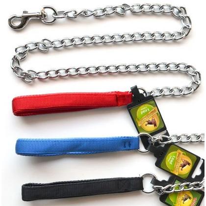 SLSA SOFT SAPLI G.ZİNCİRİ 5 MM 120 CM 02795