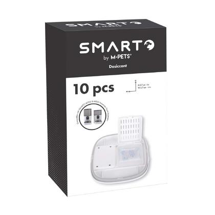 Smarto M700 - M800 Desiccant Nem Tutucu 10'Lu Brsp-60568399