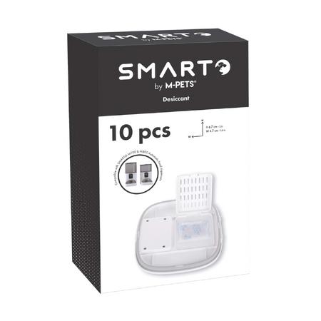 Smarto M700 - M800 Desiccant Nem Tutucu 10'Lu Brsp-60568399