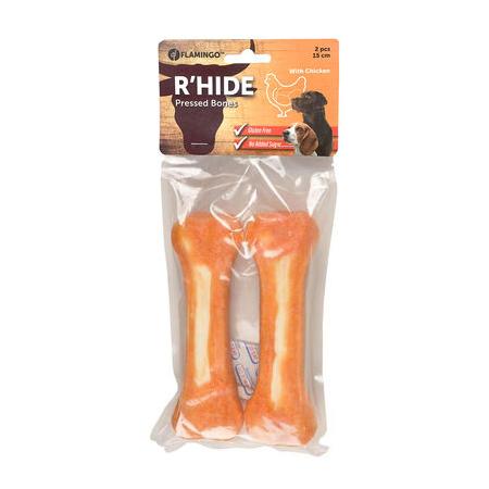 Snacks Rhide Bone Chicken Tavuklu Atıştırmalık -2 Adet -15 Cm - 220 Gr ADP-514860
