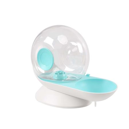 Snail Hazneli Su Kabı Blue 2800ML Brsp-60501199 