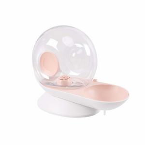 Snail Hazneli Su Kabı Pink 2800Ml Brsp-60501599 