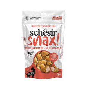 Snax Somonlu Dolgulu Kedi Ödül Maması 60 g