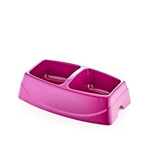 sny 5082 Büyük İkili Mama Kabı 