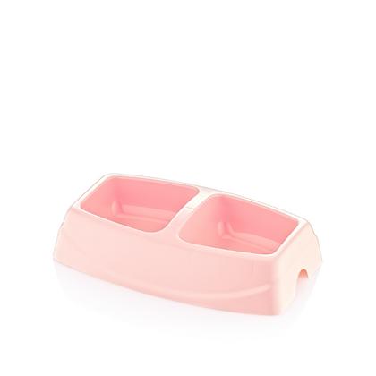 sny 5083 Küçük İkili Mama Kabı