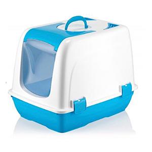 sny 5088 Küçük Kapalı Kedi Tuvaleti