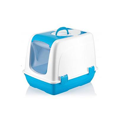 sny 5088 Küçük Kapalı Kedi Tuvaleti