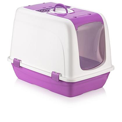 sny 5092 Büyük Kapalı Kedi Tuvaleti