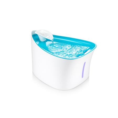 sny 5099 breazza pet su pınarı 2.5 litre 