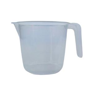 sny Ölçü Kabı Şeffaf 500 ml No:1