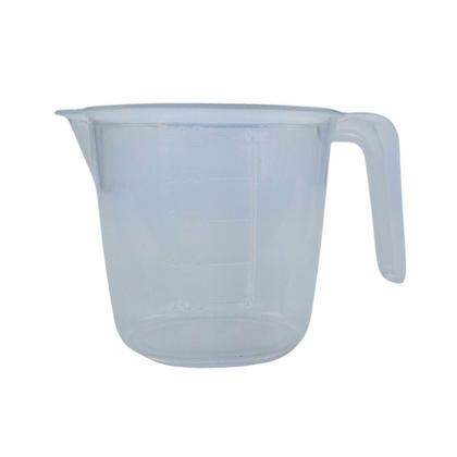 sny Ölçü Kabı Şeffaf 500 ml No:1