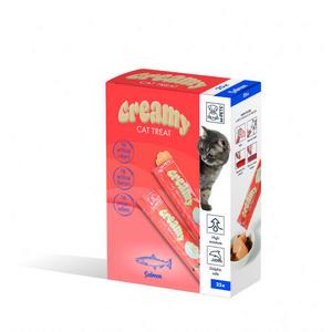 Somon Balıklı Kedi Ödülü 25x15 Gr  BRSP-19049399 