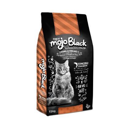 Somonlu Kısır Kedi Maması 15kg