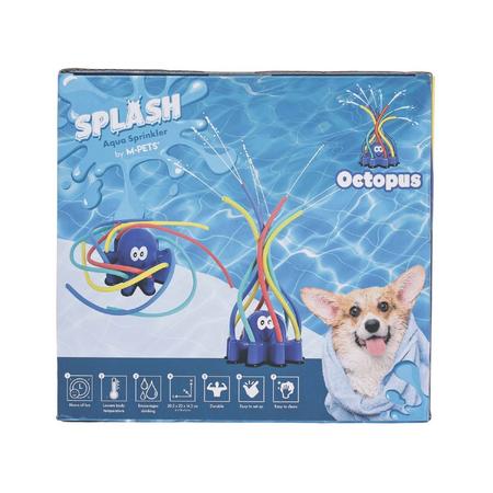 SPLASH AHTAPOT SU OYUN FİSKİYESİ 10678099