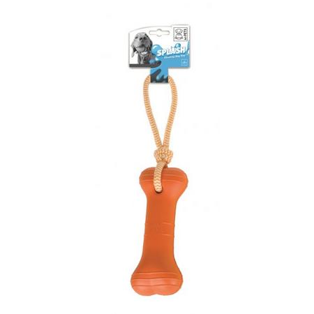 SPLASH BONES HALATLI KÖPEK OYUNCAĞI BRSP-10614799