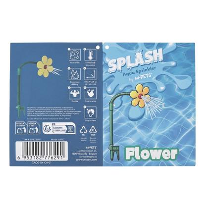 SPLASH ÇİÇEK SU OYUN FİSKİYESİ 10678199