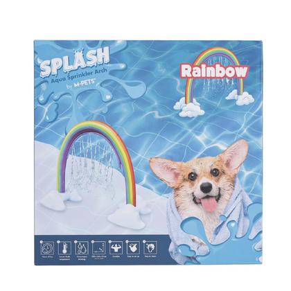 SPLASH GÖKKUŞAĞI KEMERİ SU OYUN FİSKİYESİ 10678399