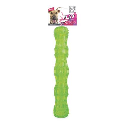Squeaky Stick Köpek Oyuncagı Green 27-3x5cm Brsp-10608099