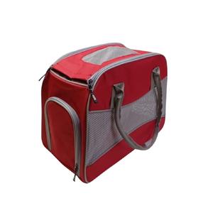 Style Flybag Çantası Kırmızı lvs