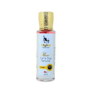 Stylish Boise Kedi&Köpek Parfüm 30ml