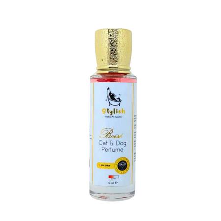 STYLISH BOİSE KEDİ&KÖPEK PARFÜM 30ML