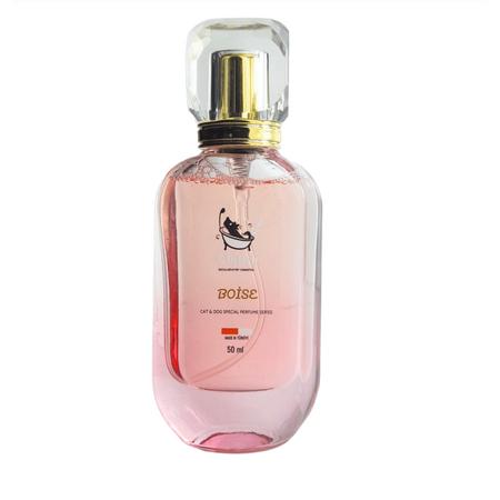 STYLISH BOİSE KEDİ&KÖPEK PARFÜMÜ 50ML