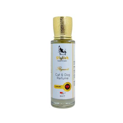 Stylish Flagranti Kedi&Köpek Parfümü 30ml