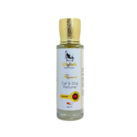 STYLISH FLAGRANTİ KEDİ&KÖPEK PARFÜMÜ 30ML