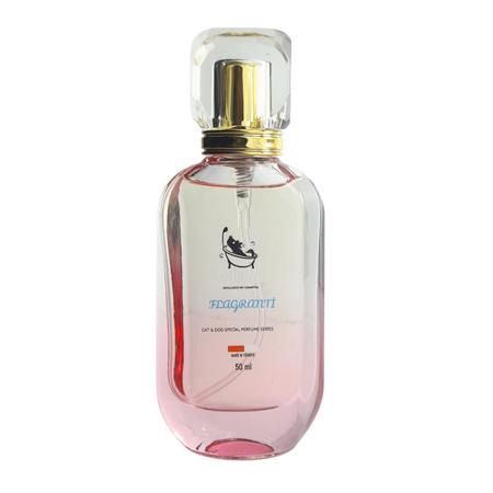 STYLISH FLAGRANTİN KEDİ&KÖPEK PARFÜM 50ML