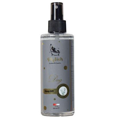 Stylish Keep Off Okaliptus Yağlı İç Mekan Köpek Uzaklaştırma Spreyi 250 ML 